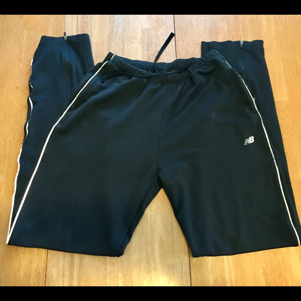 New Balance running pants